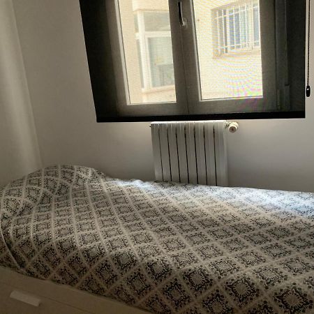 Апартаменти Bonito Alojamiento Junto A La Plaza De Toros Con Garage Альбасете Екстер'єр фото
